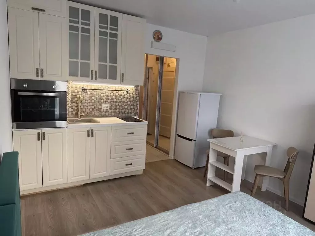 Студия Московская область, Ленинский городской округ, Дрожжино пгт ш. ... - Фото 1