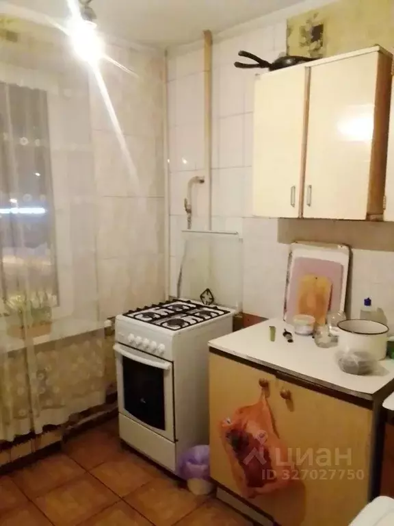 Комната Москва ул. Красный Казанец, 1К1 (14.0 м) - Фото 1