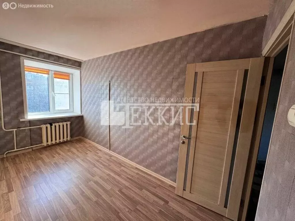 3-комнатная квартира: Вологда, Воркутинская улица, 13 (78.1 м) - Фото 2