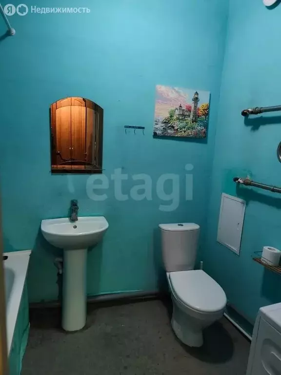 1-комнатная квартира: Тверь, улица Марии Смирновой, 1 (49.7 м) - Фото 1