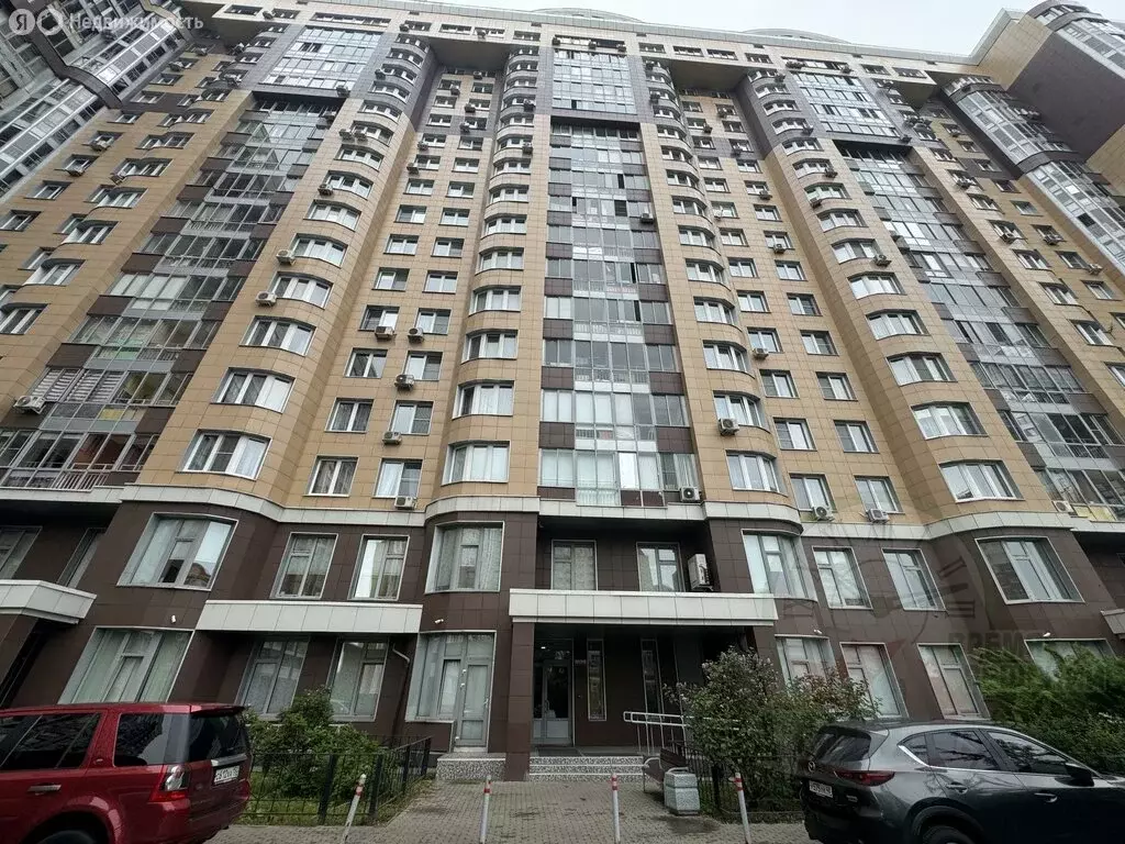 1-комнатная квартира: Королёв, Пионерская улица, 30к9 (41.7 м) - Фото 0