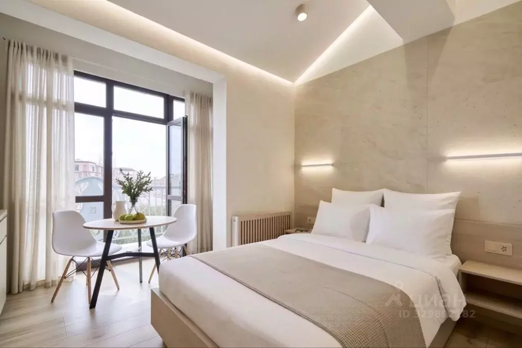 Студия Крым, Ялта наб. Имени В.И. Ленина, 13 (42.4 м) - Фото 2