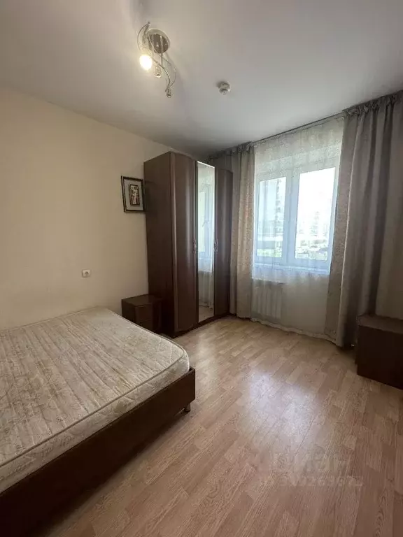 2-к кв. Челябинская область, Челябинск ул. Петра Сумина, 12 (50.0 м) - Фото 1