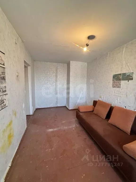 Комната Тюменская область, Тюмень Шаимский проезд, 5 (13.0 м) - Фото 1