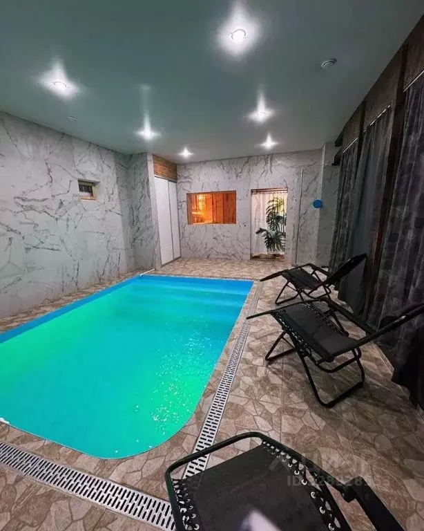 Дом в Тульская область, Тула № 4 УВД Тулобладминистрации СТ, 16 (120 ... - Фото 1