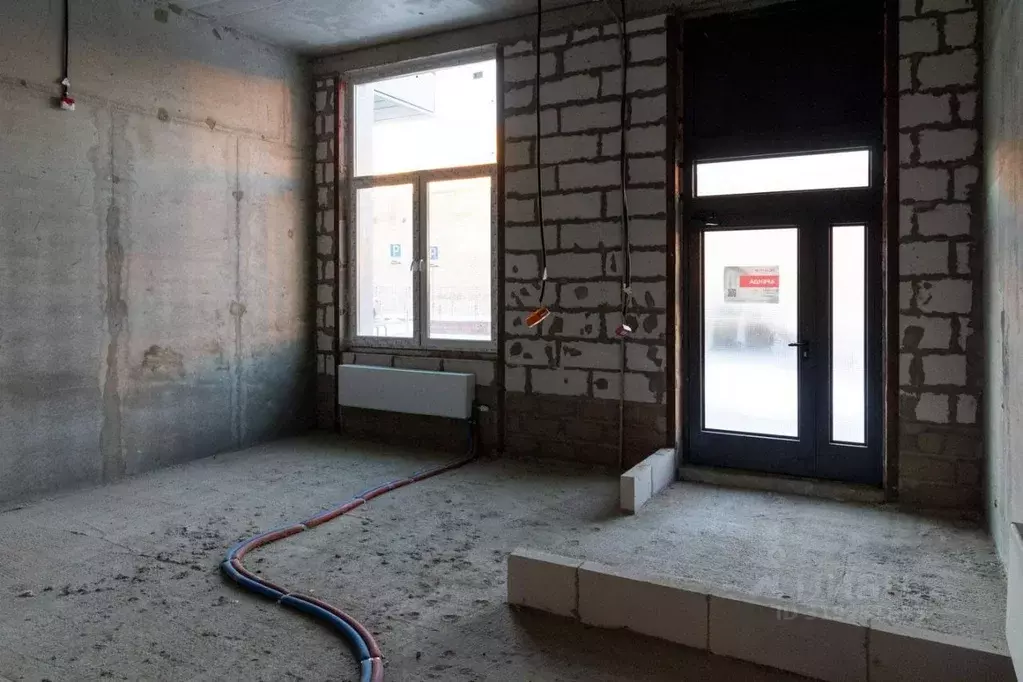 Помещение свободного назначения в Московская область, Красногорск ул. ... - Фото 1