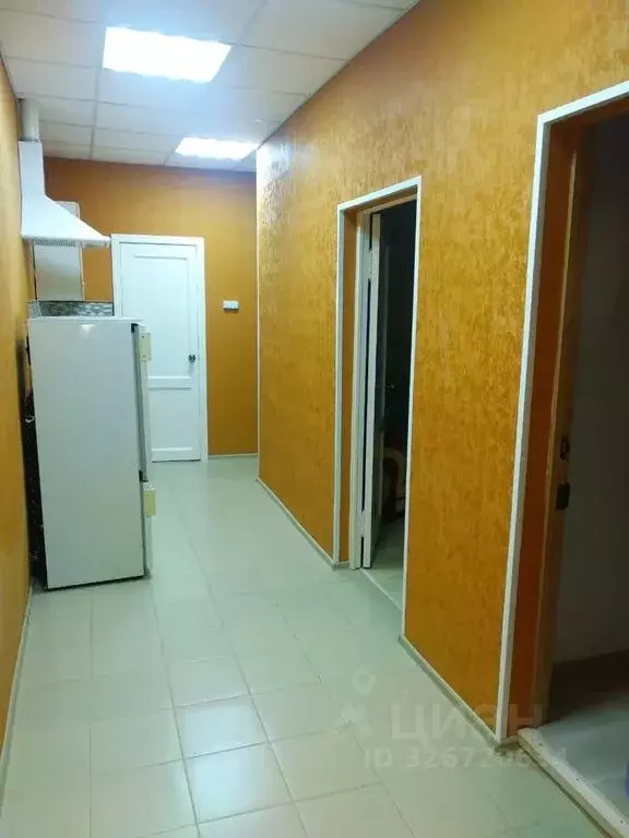 Комната Новосибирская область, Новосибирск ул. Вокзальная магистраль, ... - Фото 2