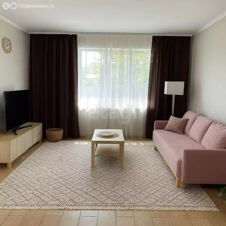 Дом в Кореновск, Клубная улица, 43А (151.9 м) - Фото 1