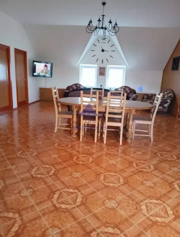 Коттедж в Ростовская область, Волгодонск Набережная ул., 60 (120 м) - Фото 1