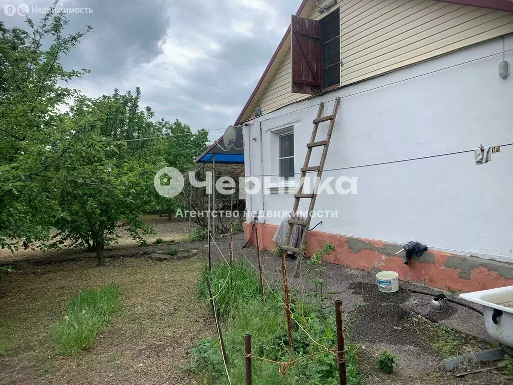 Дом в хутор Груцинов, Молодёжная улица, 12 (54 м) - Фото 1