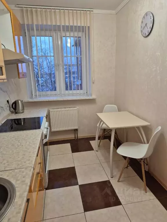 2-к кв. Московская область, Одинцово Вокзальная ул., 19 (63.0 м) - Фото 1