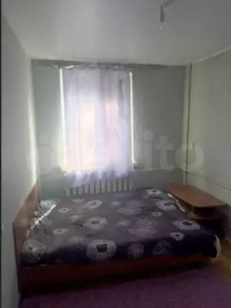 2-к. квартира, 45 м, 2/2 эт. - Фото 0