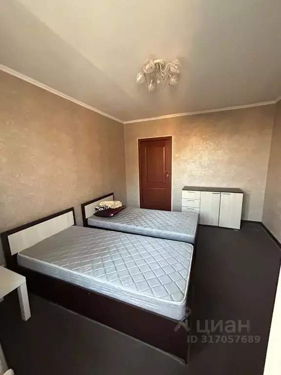 3-к кв. Москва Кутузовский просп., 9К2 (96.0 м) - Фото 1