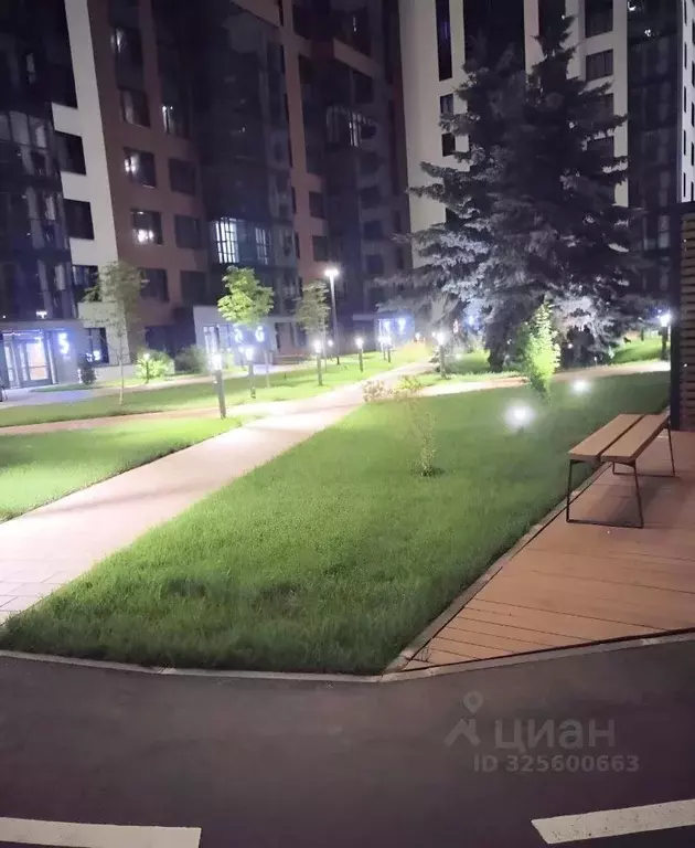 1-к кв. Татарстан, Казань ул. Аделя Кутуя, 100 (31.0 м) - Фото 2