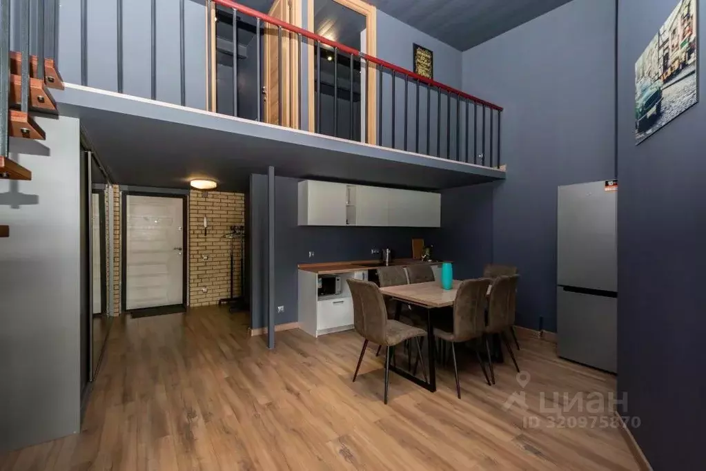 4-к кв. Иркутская область, Иркутск ул. Сергеева, 5/6 (78.0 м) - Фото 1