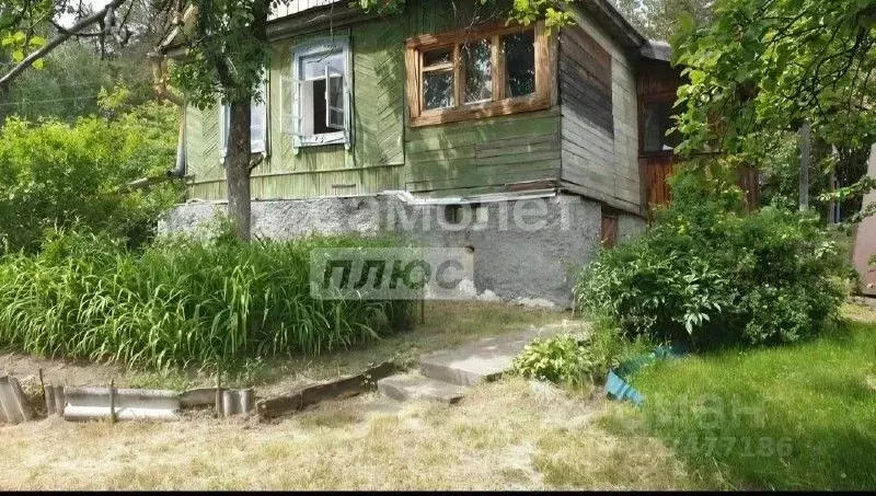 Дом в Челябинская область, Чебаркуль Еловская ул., 7 (32 м) - Фото 1