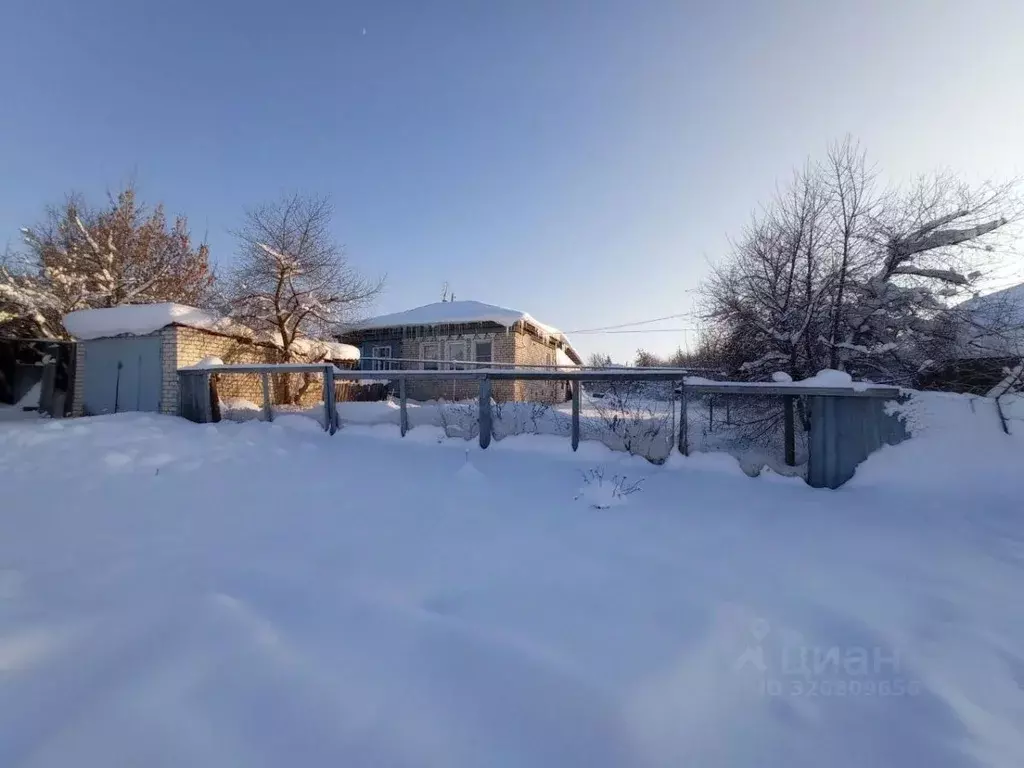 Дом в Нижегородская область, Сосновское рп ул. Луговая (42 м) - Фото 2