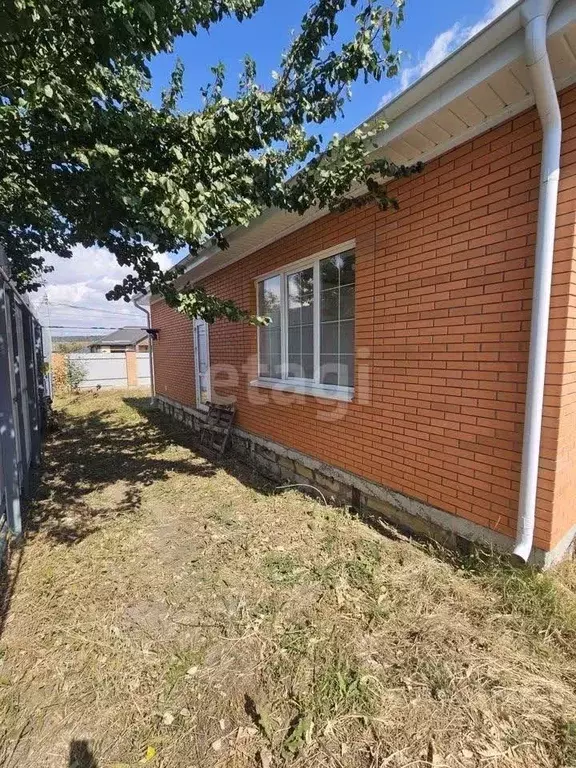 Дом в Ставропольский край, Ставрополь проезд 1-й Березовый, 1 (140 м) - Фото 1