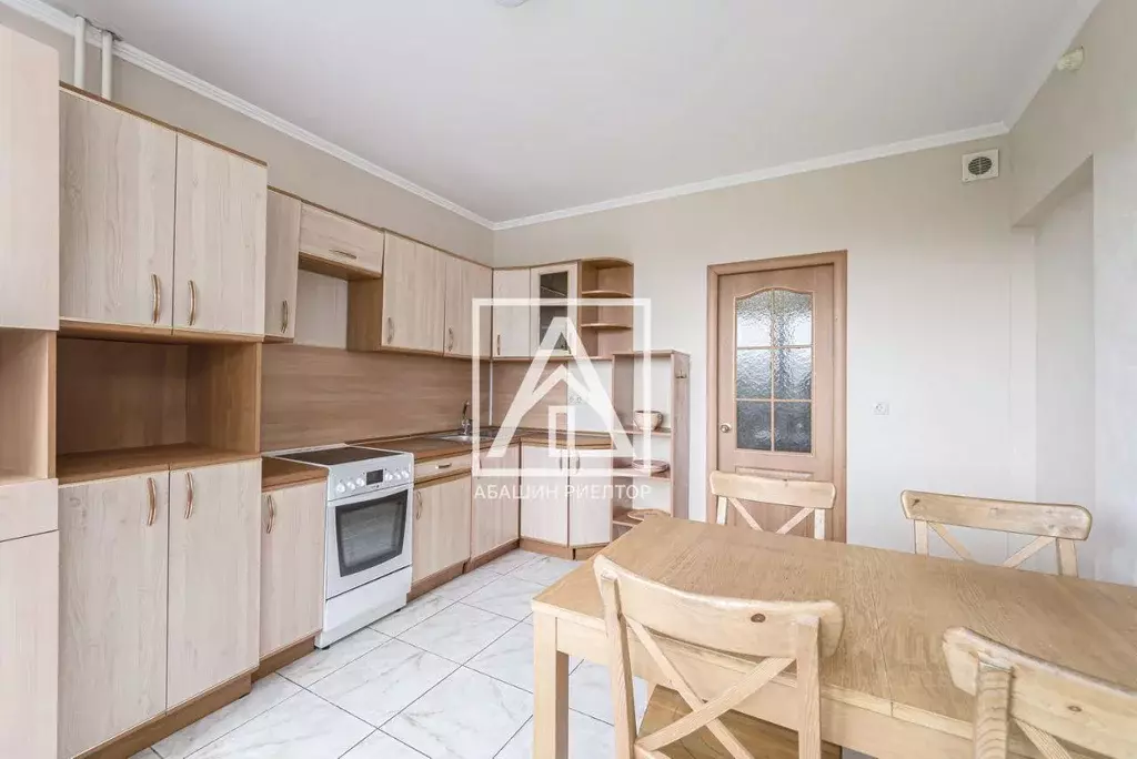 Квартира, 2 комнаты, 63.1 м - Фото 0