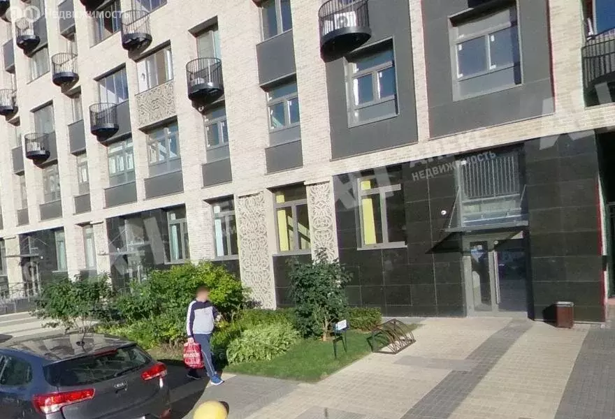 Помещение свободного назначения (73 м) - Фото 1