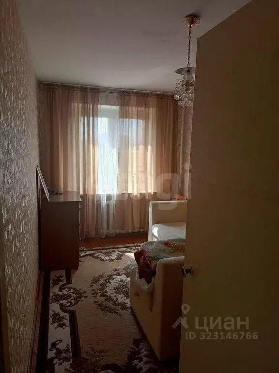 3-к кв. Ростовская область, Ростов-на-Дону Северный мкр, ул. Волкова, ... - Фото 2