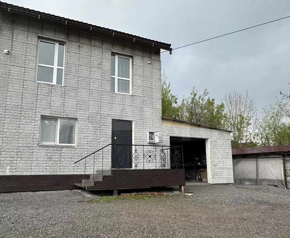 Дом 134,3 м на участке 9,2 сот. - Фото 1