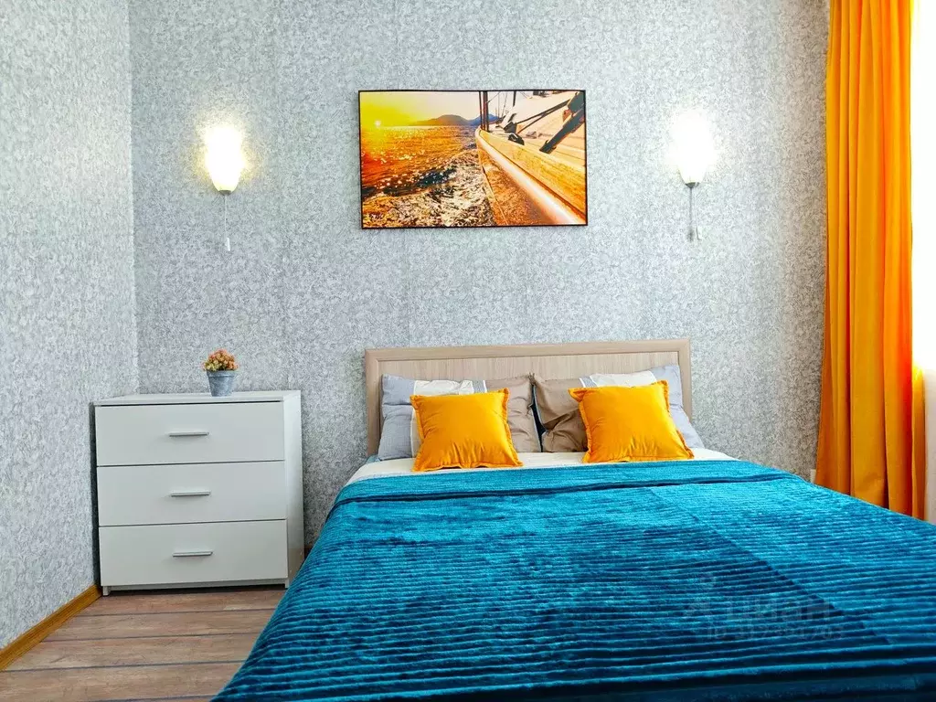 3-к кв. Татарстан, Казань ул. Татарстан, 13 (60.0 м) - Фото 1