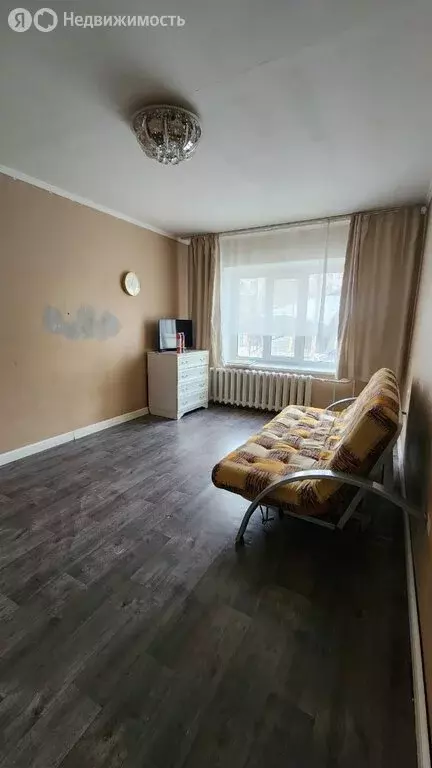 1-комнатная квартира: Якутск, улица Чернышевского, 22/1 (30 м) - Фото 1