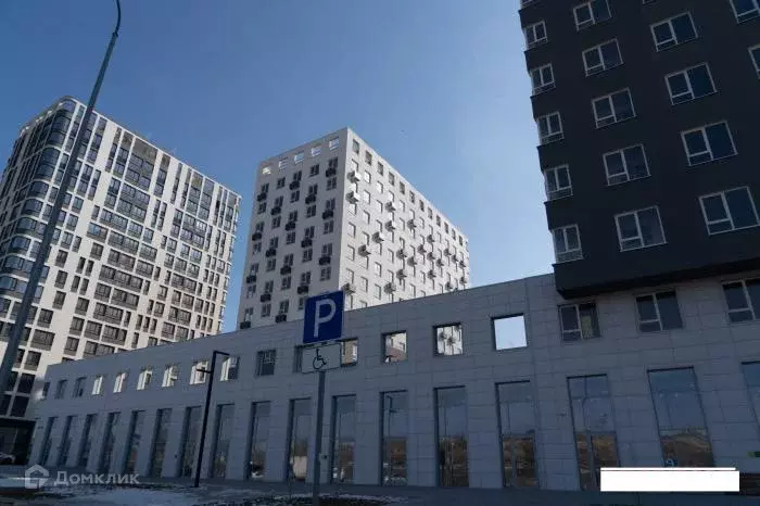 Продаётся 2-к квартира, 59.6 м - Фото 0