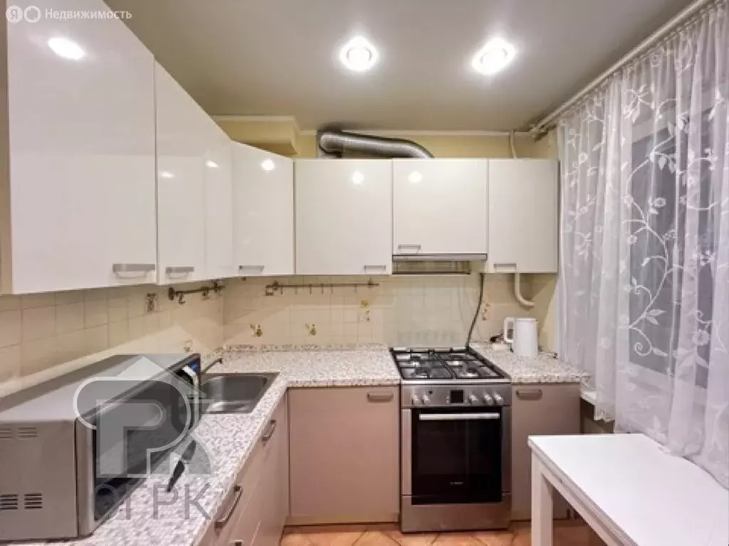 1-комнатная квартира: Москва, Выползов переулок, 8 (31 м) - Фото 2