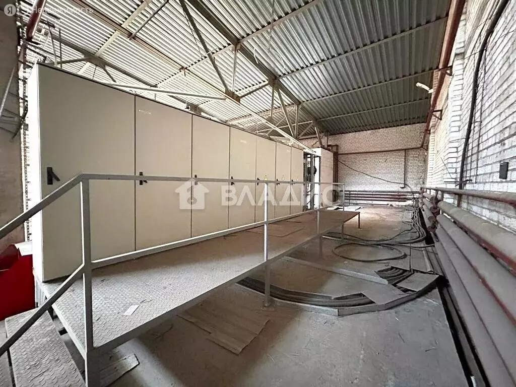 Производственное помещение (3691 м) - Фото 1