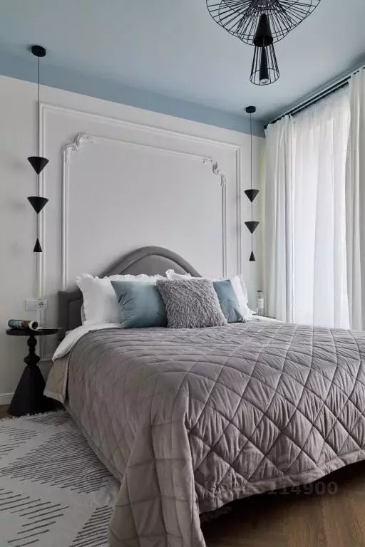 1-к кв. Санкт-Петербург пер. Тучков, 18 (31.0 м) - Фото 2