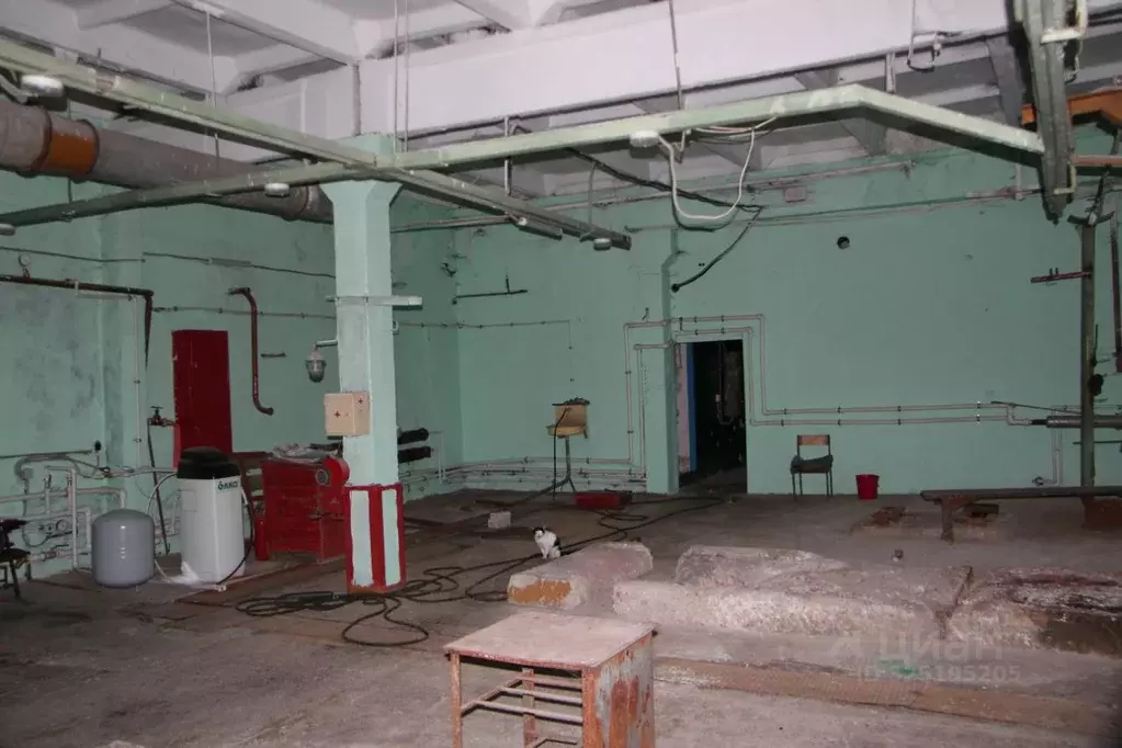 Помещение свободного назначения в Владимирская область, Ковровский ... - Фото 2