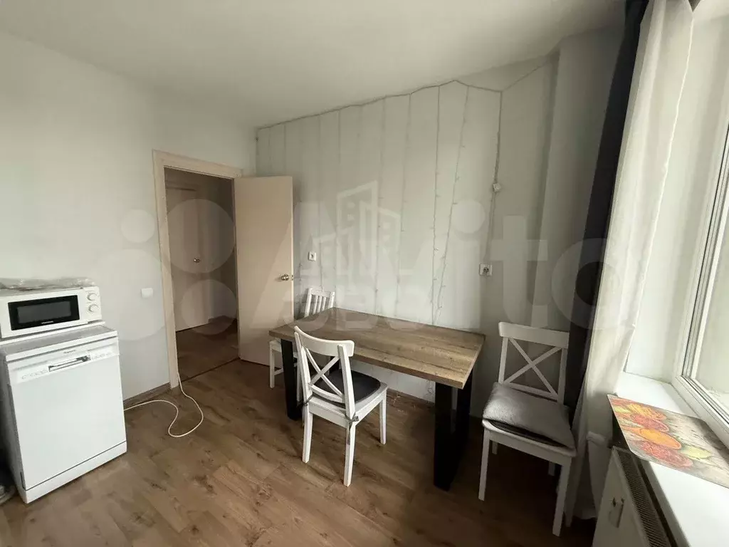 2-к. квартира, 51 м, 7/24 эт. - Фото 0