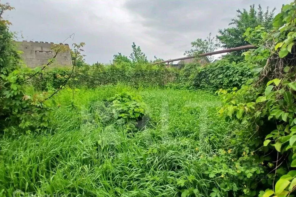 Участок в Дагестан, Махачкала туп. 1-й Магомета Гаджиева, 21 (7.25 ... - Фото 2