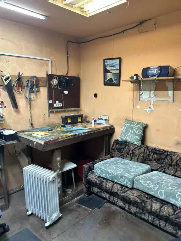 Помещение свободного назначения в Красноярский край, Норильск ул. ... - Фото 2