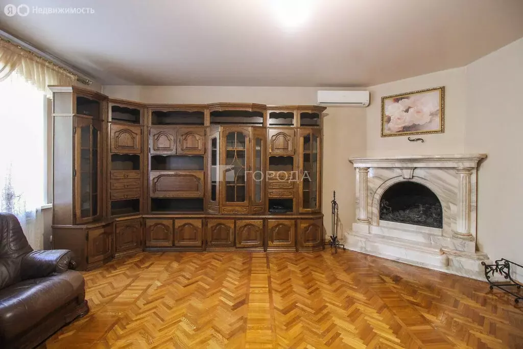 Дом в Барнаул, Ясная улица, 57 (331.2 м) - Фото 1