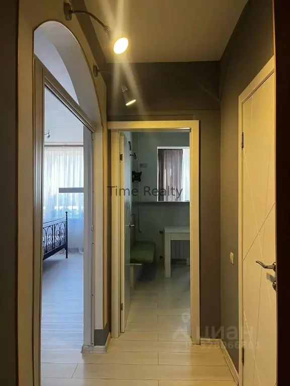 1-к кв. Московская область, Одинцово ул. Говорова, 85 (45.0 м) - Фото 2