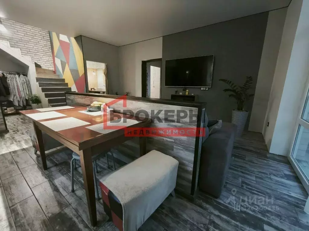 Дом в Севастополь ул. Маслиновая, 93А (183 м) - Фото 2