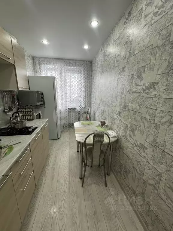 1-к кв. Татарстан, Заинский район, с. Бухарай ул. Ромашкино, 2 (26.4 ... - Фото 2