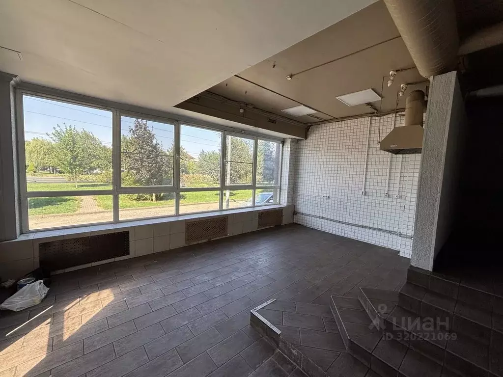 Производственное помещение в Краснодарский край, Краснодар Московский ... - Фото 1