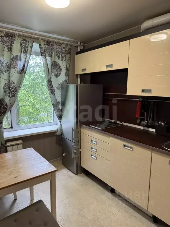 1-к кв. Санкт-Петербург ул. Орбели, 27К6 (28.6 м) - Фото 1