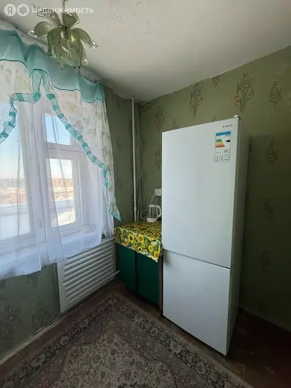 2-комнатная квартира: Братск, улица 40 лет Победы, 12 (41.1 м) - Фото 2