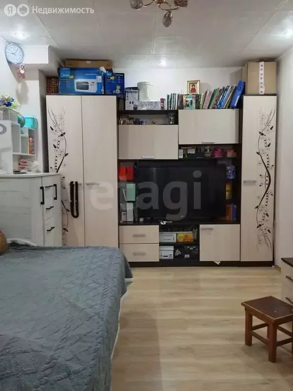 1-комнатная квартира: Ялта, улица Аверкина, 3Т (23.6 м) - Фото 2
