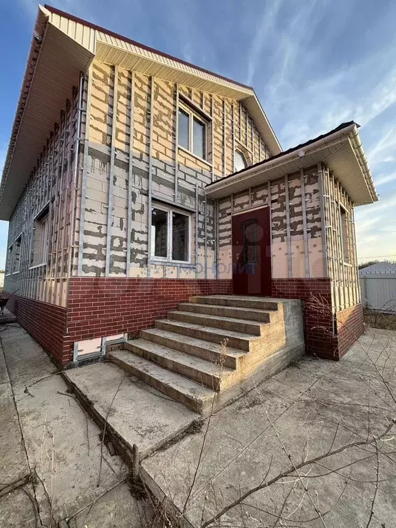 Дом 226,3 м на участке 10 сот. - Фото 1