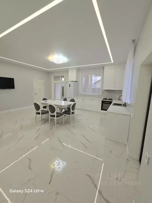 Дом в Московская область, Истра муниципальный округ, д. Духанино ул. ... - Фото 1