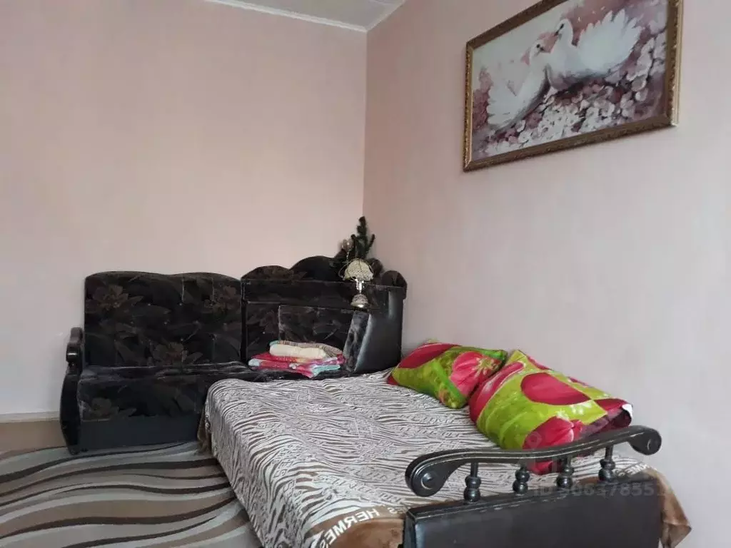 1-к кв. Ставропольский край, Ставрополь ул. Мира, 460/3 (40.0 м) - Фото 0