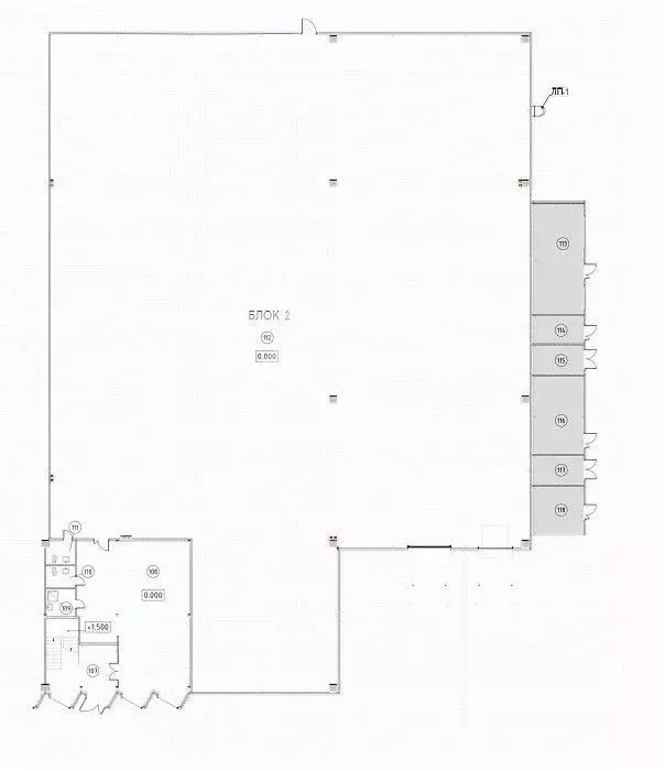 Производственное помещение в Московская область, Солнечногорск ... - Фото 2
