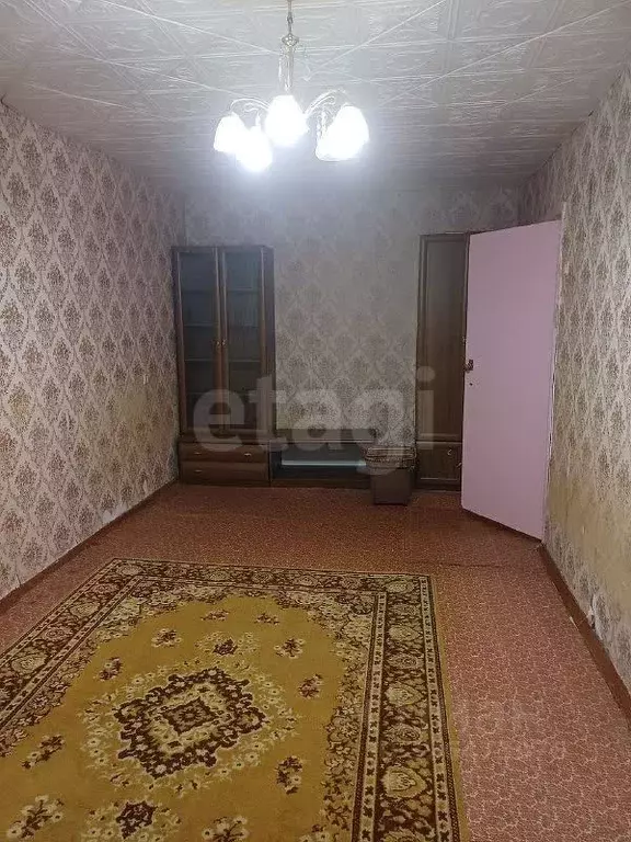 1-к кв. Тюменская область, Тюмень ул. Олега Антонова, 2 (36.8 м) - Фото 0