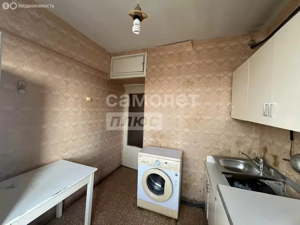 1-комнатная квартира: Рубцовск, Рубцовский проспект, 35 (29.9 м) - Фото 2